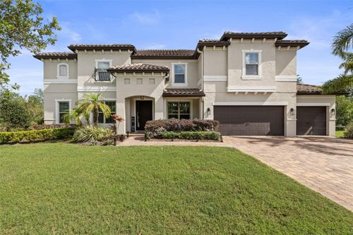19810 Prince Benjamin Dr, LUTZ, FL, 33549-5006 | Card Image