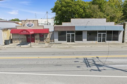 114 W Main St, Woodbury, TN, 37190-1142 | Card Image