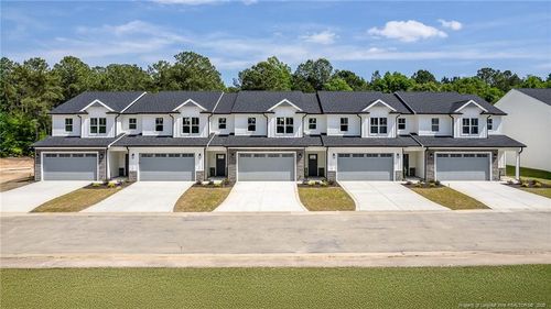 3026 Candlelight Dr, Fayetteville, NC, 28311-2055 | Card Image