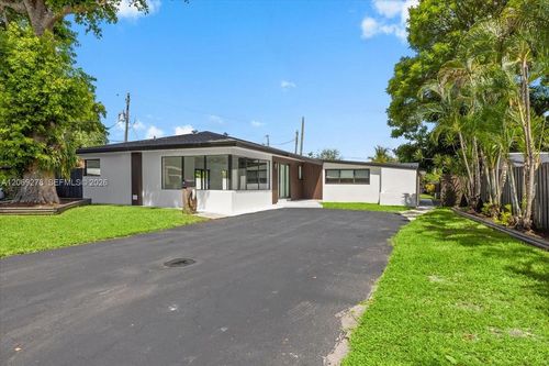 406 Lawn Acres Ct, Hollywood, FL, 33023-1453 | Card Image