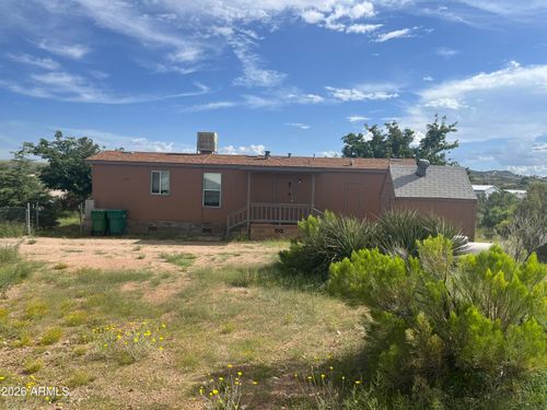 1324 N Saddleback Dr, Tombstone, AZ, 85638 | Card Image