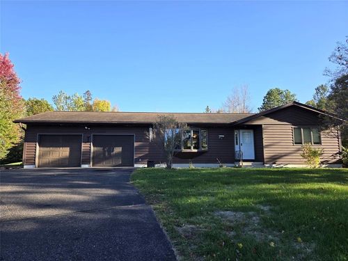 725 W Olson Dr, Grantsburg, WI, 54840-7804 | Card Image