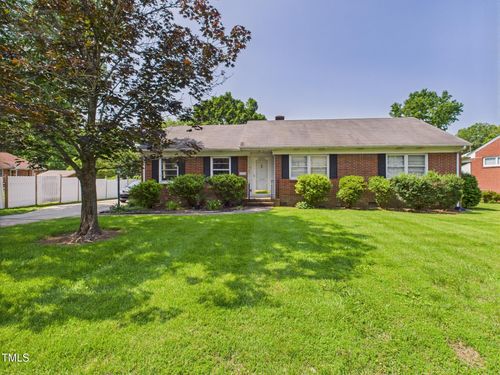 2303 Chatham Drive, Greensboro, NC, 27408 | Card Image