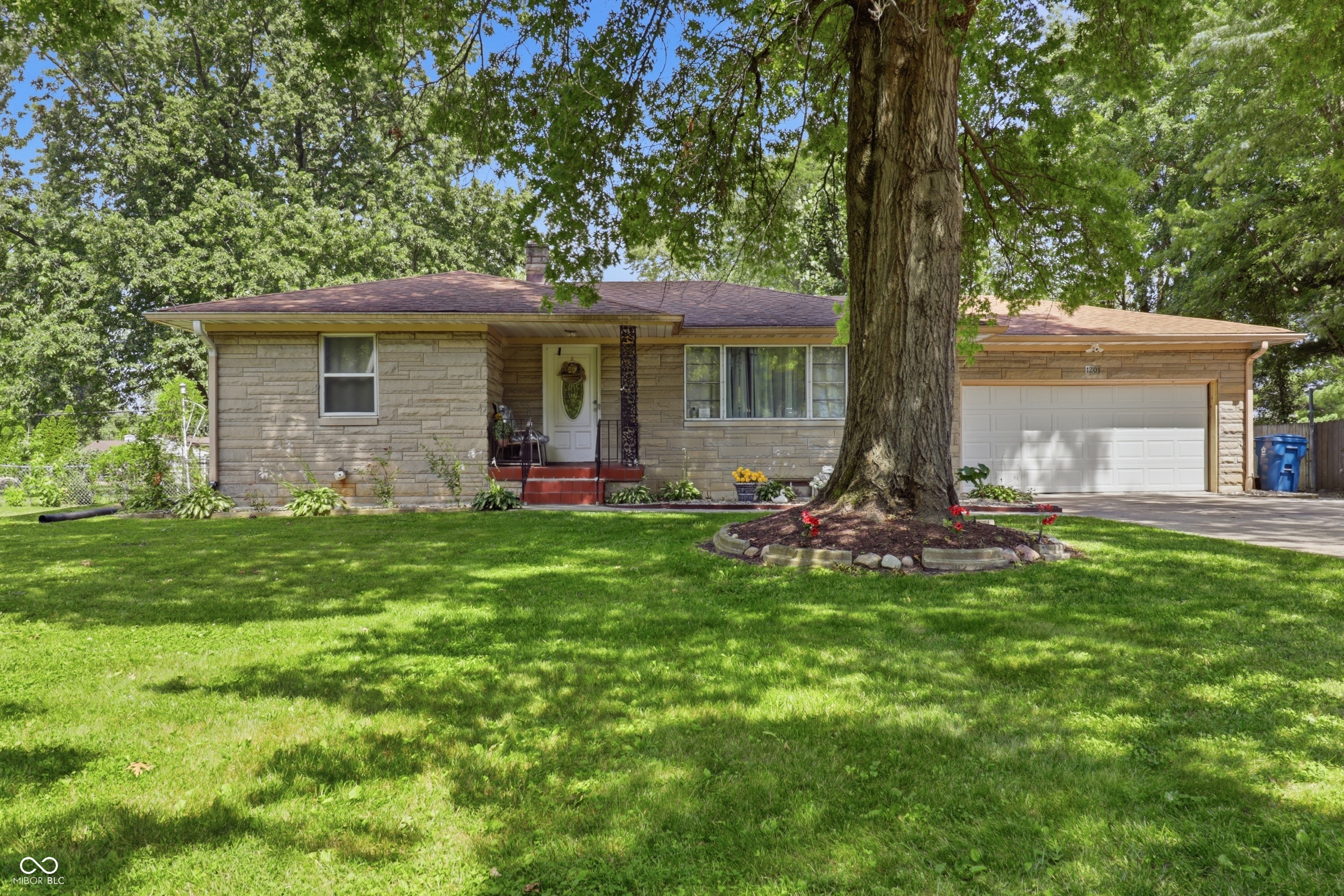 Residential in Indianapolis