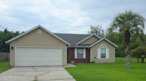 336 Shamrock Ave S, Jacksonville, FL, 32218-2869 | Card Image