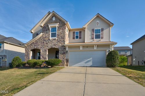 110 Green Willows Dr, Clayton, NC, 27527-8324 | Card Image