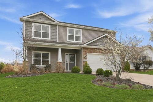 4607 Anglers Ln, Fort Wayne, IN, 46808-3508 | Card Image