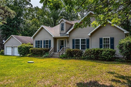 1222 Hull Harbor Rd, Heathsville, VA, 22473-2832 | Card Image