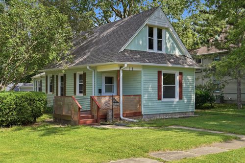 603 S Second Street, Oregon, IL, 61061 | Card Image