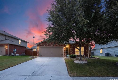 2968 Mistywood Ln, Schertz, TX, 78108-3489 | Card Image