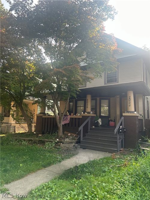 2026 W 89th St, Cleveland, OH, 44102-3818 | Card Image
