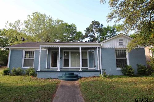 427 E 5th St, Tyler, TX, 75701-4302 | Card Image