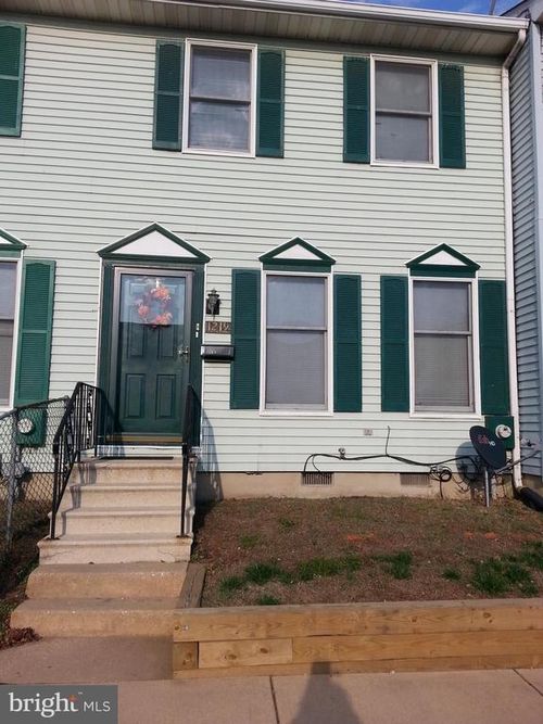 1219 Apple St, WILMINGTON, DE, 19801-5413 | Card Image