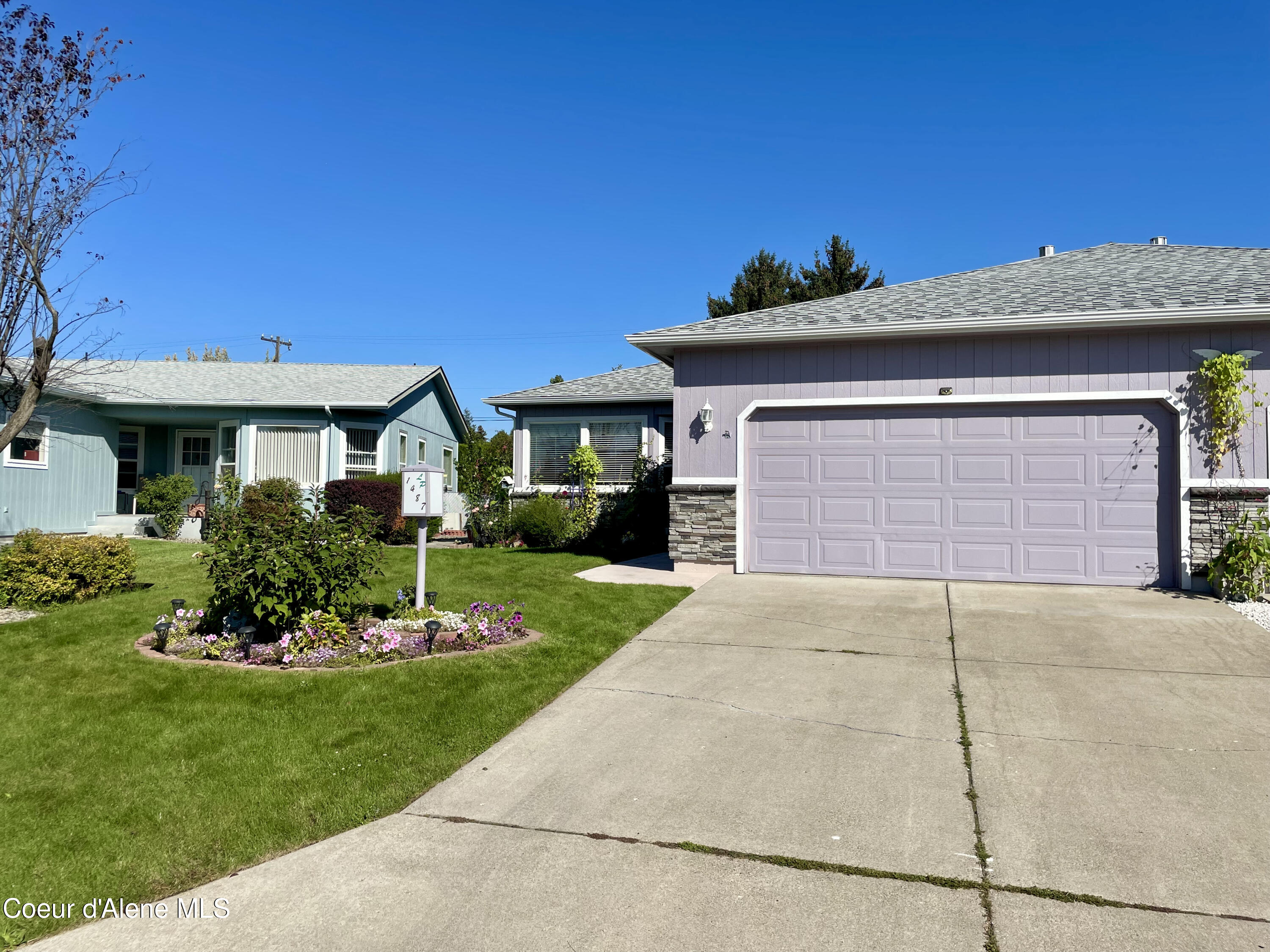 Woodlawn Dr, Hayden, ID 83835