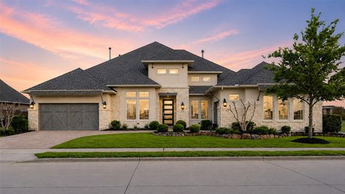 1831 Lexington Ave, Prosper, TX, 75078-1974 | Card Image