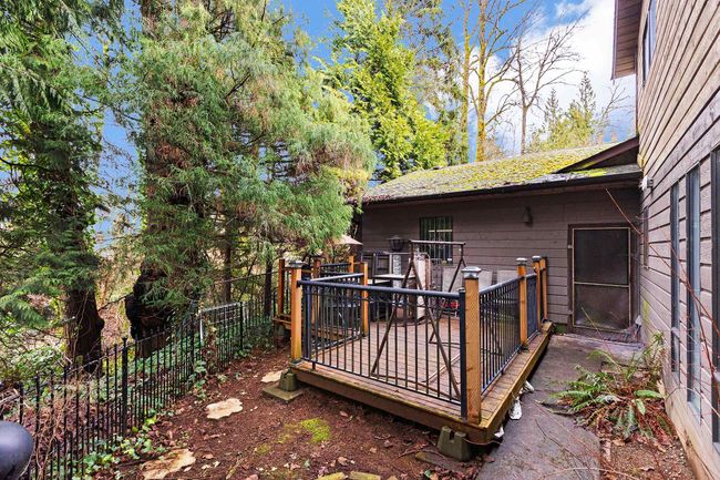 View of deck | Image 30