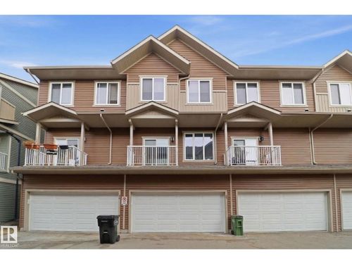 25-1051 Graydon Hill Blvd Sw, Edmonton, AB, T6W3C8 | Card Image