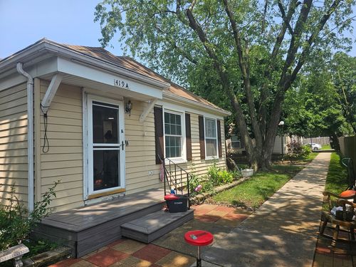 unit-a-419 Sidney Ave, Glendale Heights, IL, 60139-3150 | Card Image
