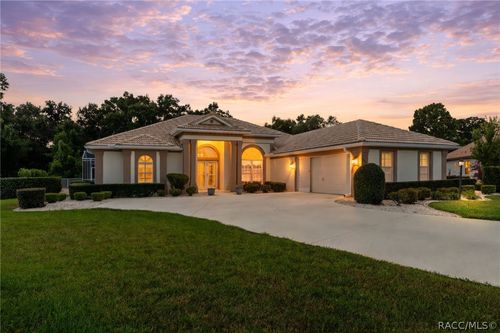 496 W Mickey Mantle Path, HERNANDO, FL, 34442-5191 | Card Image