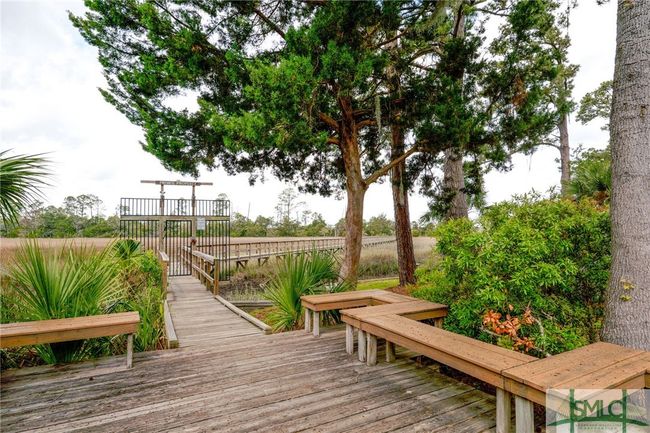 Pathway to the floating dock | Image 28