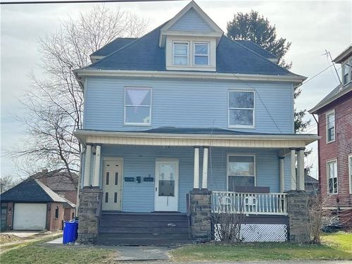 238 E Leasure Ave, New Castle, PA, 16101-2380 | Card Image