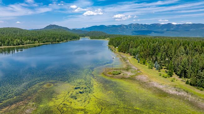Blanchard Lake | Image 33