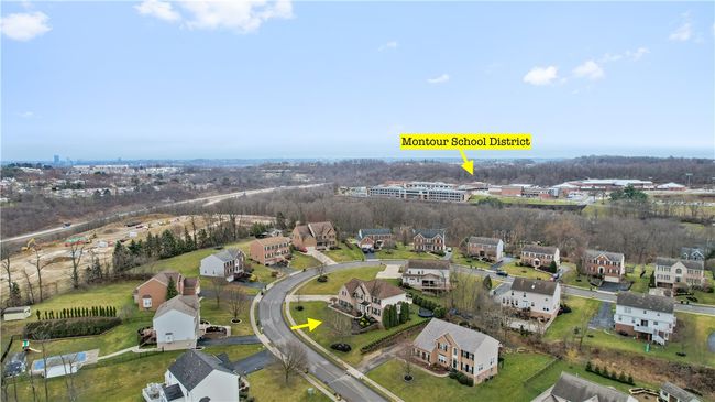Close proximity to Montour Schools. | Image 25