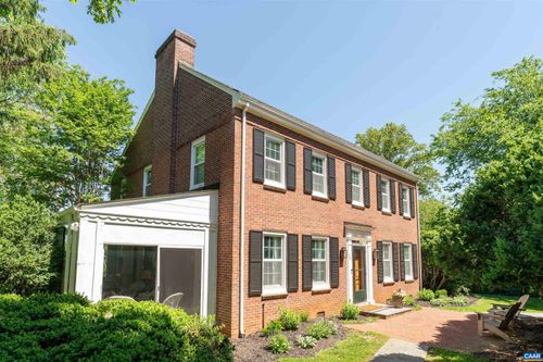 261 Blue Ridge Dr, Orange, VA, 22960-1725 | Card Image