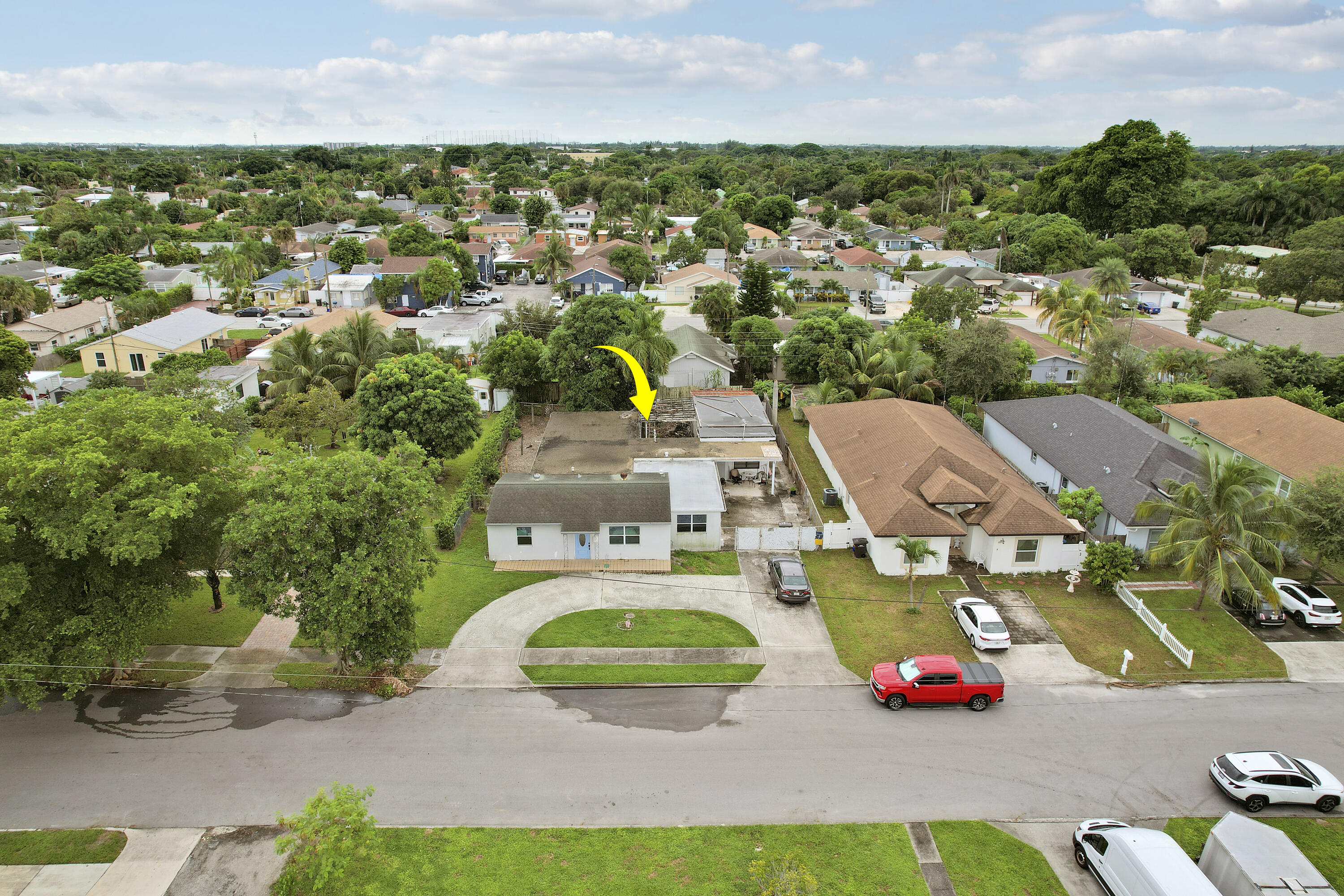 Residential in West Palm Beach 3