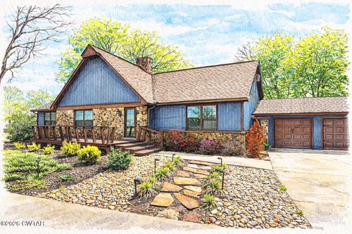 1595 Lake Dr, Tiptonville, TN, 38079-1219 | Card Image