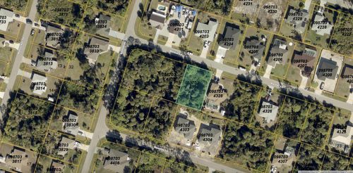 Lot 29 Mather Ln, NORTH PORT, FL, 34286 | Card Image
