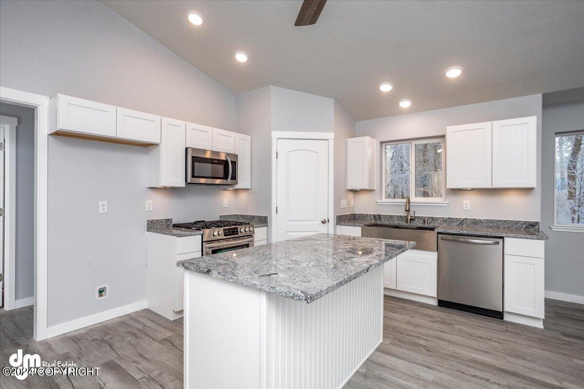 Cayuga Ave, Palmer, AK 99645
