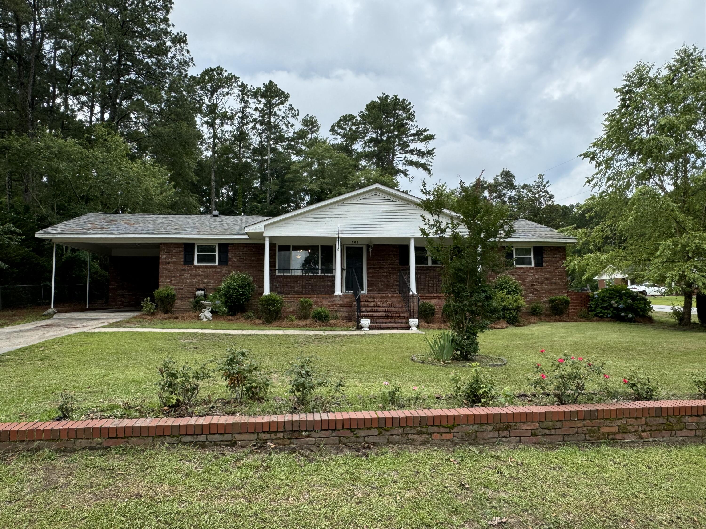 Leven St, Grovetown, GA 30813