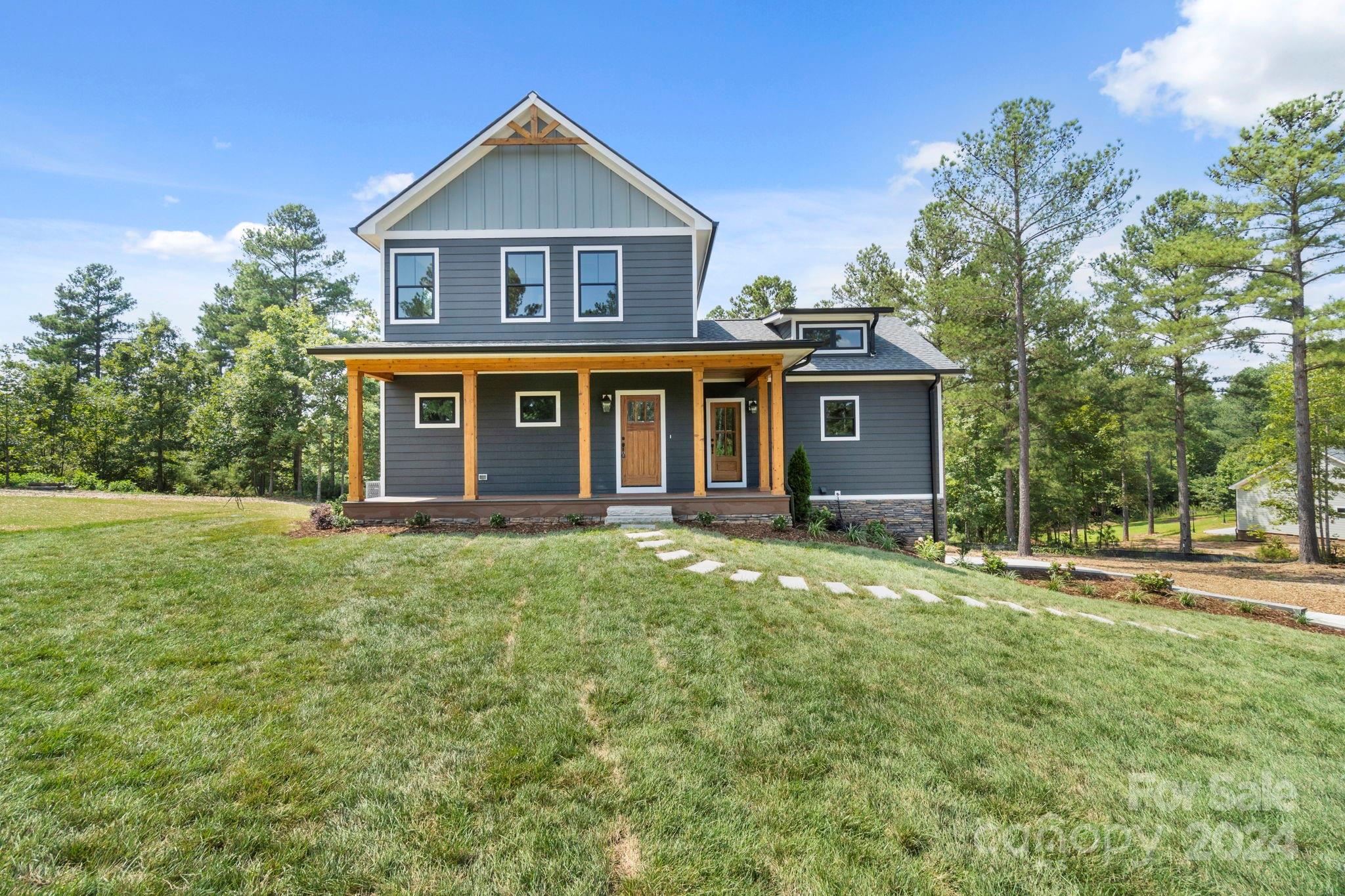 Paddock Way, Granite Falls, NC 28630