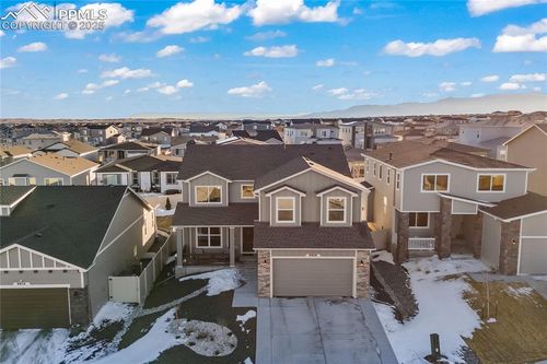 9926 Hidden Ranch Ct, Peyton, CO, 80831-6530 | Card Image