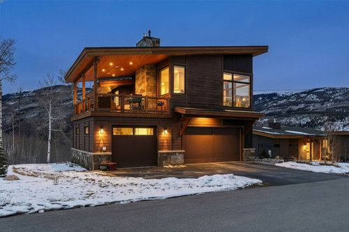 9 E Benjamin Point, Silverthorne, CO, 80498 | Card Image