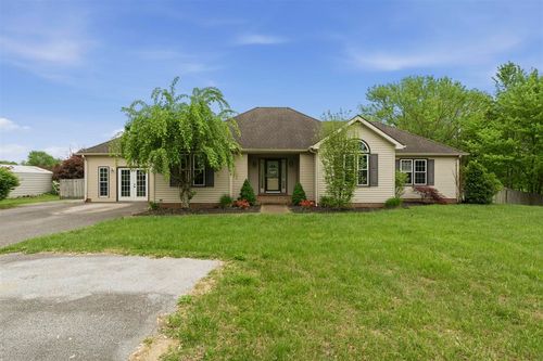 533 Old Mount Pleasant School Rd, Alvaton, KY, 42122-9668 | Card Image