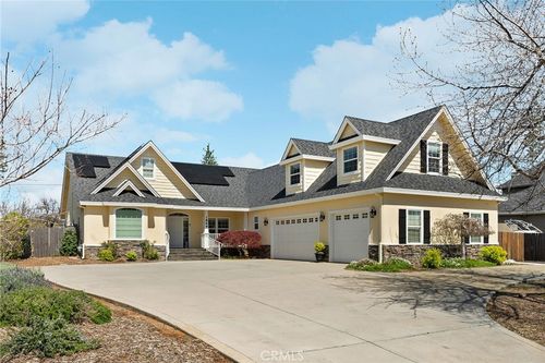 1869 Vineyard Dr, Paradise, CA, 95969-5550 | Card Image