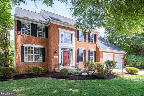 7811 Thornfield Ct, FAIRFAX STATION, VA, 22039-3178 | Card Image