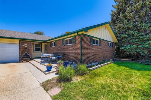 10684 Downing St, Northglenn, CO, 80233-3506 | Card Image