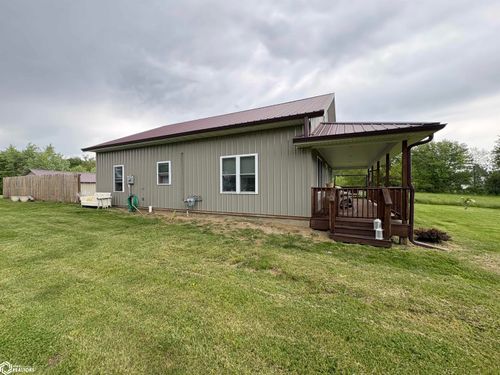 213 S Maple, Cincinnati, IA, 52549-8716 | Card Image