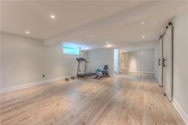 56 Marriott Pl, House other with 3 bedrooms, 4 bathrooms and 4 parking in Paris ON | Image 31