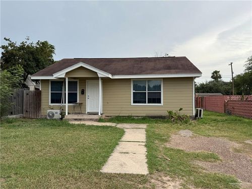 1109 N 17th St, McAllen, TX, 78501-4430 | Card Image