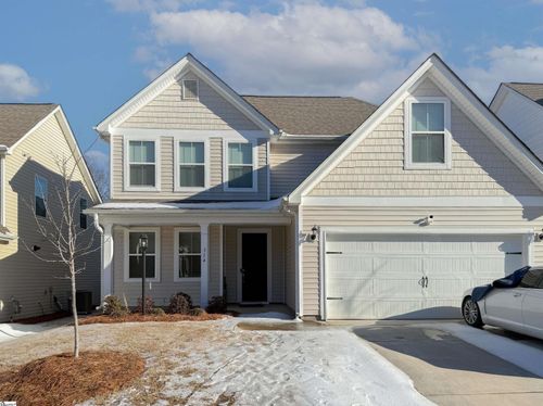 314 Bryland Way, Fountain Inn, SC, 29644-1968 | Card Image