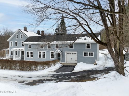 2-1539 Green River Rd, Williamstown, MA, 01267-3128 | Card Image