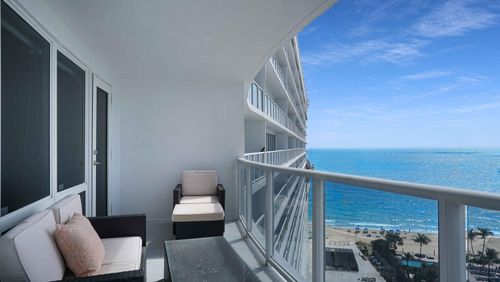 1403-4100 Galt Ocean Dr, Fort Lauderdale, FL, 33308-6002 | Card Image