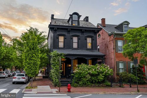 449 W Walnut St, LANCASTER, PA, 17603-3362 | Card Image
