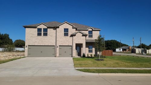 415 Sunflower Trail, Cleburne, TX, 76033 | Card Image