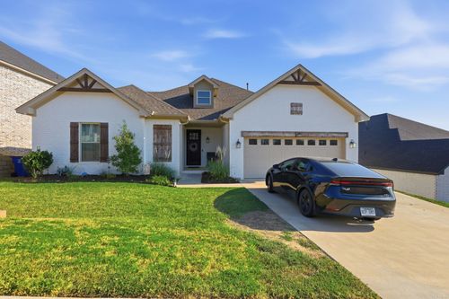 1108 Tahoe Dr, Maumelle, AR, 72113-5009 | Card Image