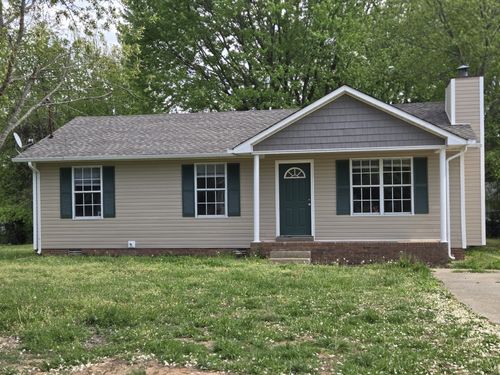 414 Pacific Ave, Oak Grove, KY, 42262-9105 | Card Image